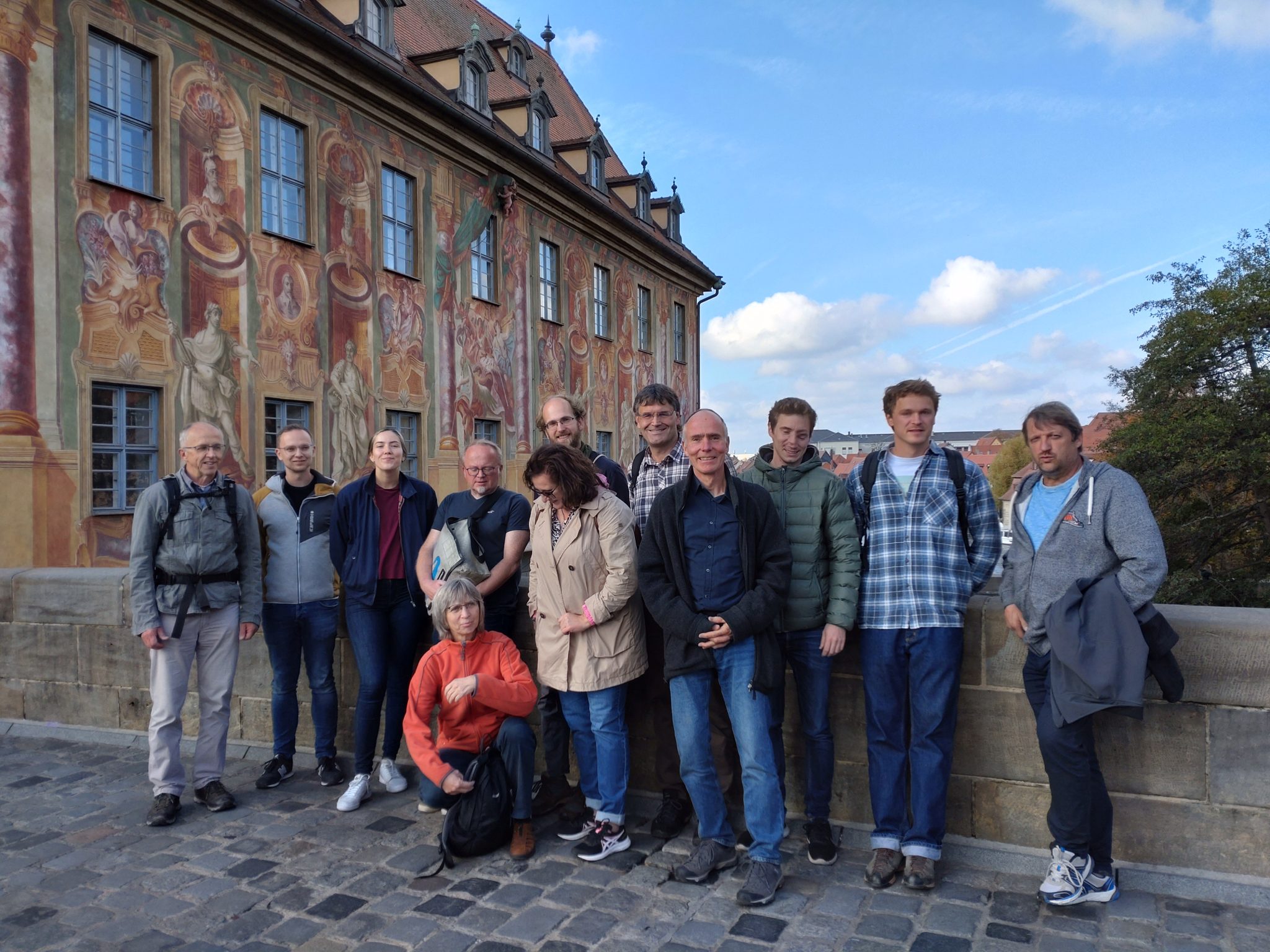 GeoTeam Bayreuth - Umweltgerechte Land- und Wasserwirtschaft