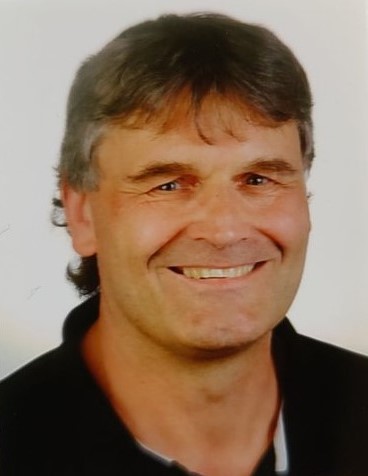 Martin Potsch seit 25 Jahren beim GeoTeam!